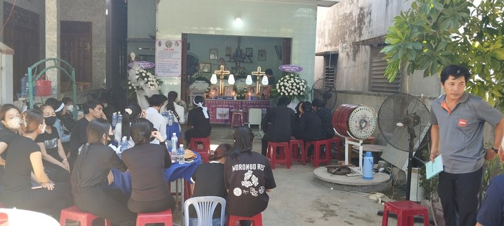 Nguyên nhân ban đầu khiến gã chồng đầu độc vợ và 3 con ở Khánh Hòa là gì? - Ảnh 3. Nguyên nhân ban đầu khiến gã chồng đầu độc vợ và 3 con ở Khánh Hòa là gì? - Ảnh 3.