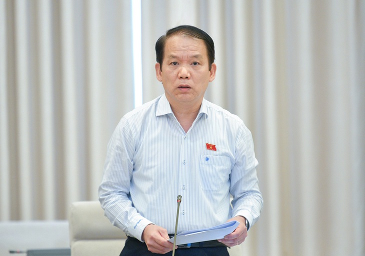 Bỏ quy định giao dịch bất động sản phải thông qua sàn - Ảnh 3.