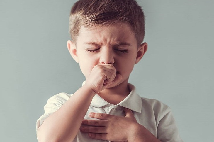 Tiêu chí lựa chọn siro ho an toàn, hiệu quả phù hợp cho trẻ? - Ảnh 1.
