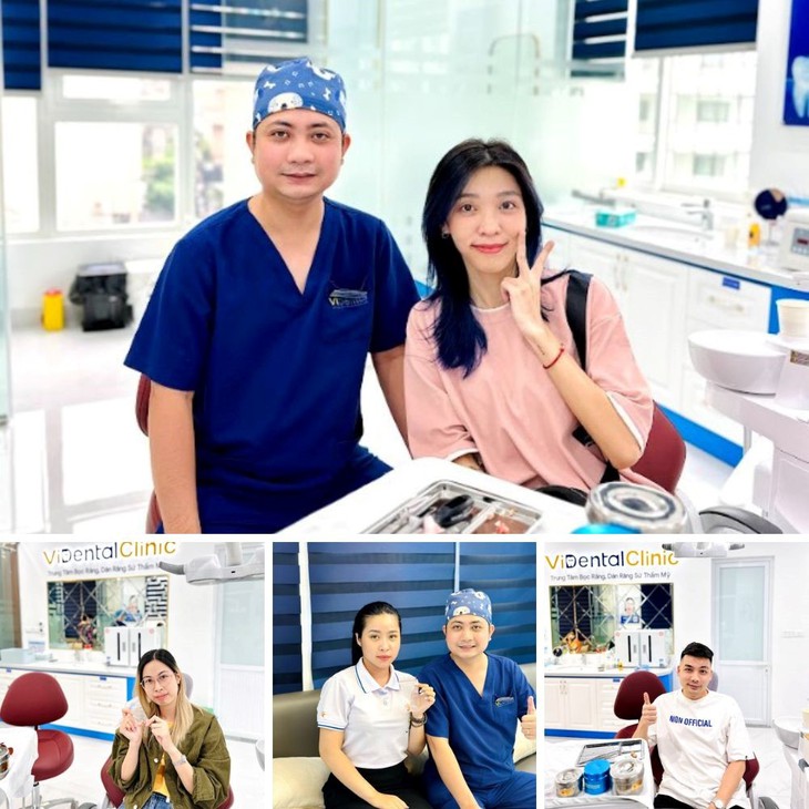 Nhổ răng khôn giá bao nhiêu? Gợi ý địa chỉ uy tín - Ảnh 5. Nhổ răng khôn giá bao nhiêu? Gợi ý địa chỉ uy tín - Ảnh 5.
