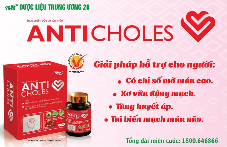 Hậu quả nguy hiểm của mỡ máu cao: Cẩn trọng trước khi quá muộn! - Ảnh 3.