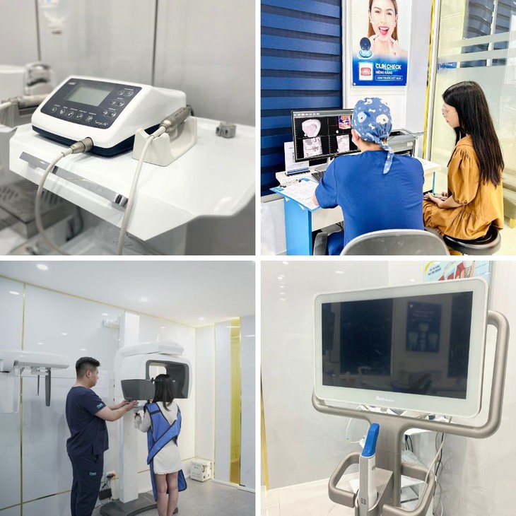 Nhổ răng khôn giá bao nhiêu? Gợi ý địa chỉ uy tín - Ảnh 4. Nhổ răng khôn giá bao nhiêu? Gợi ý địa chỉ uy tín - Ảnh 4.