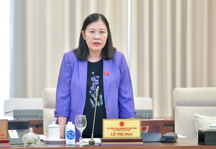 'Ngăn chặn việc, điều chỉnh quy hoạch là ra quyết định thu hồi đất' - Ảnh 2.