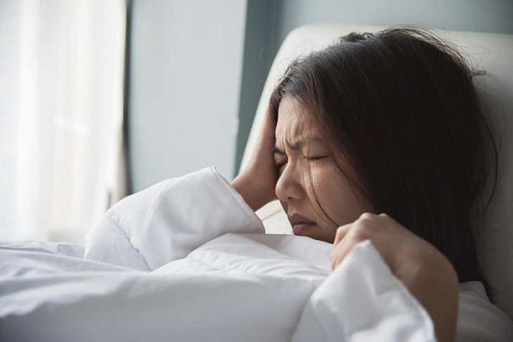 Chế độ ăn thuần chay có giúp giảm cơn bốc hỏa ở phụ nữ mãn kinh? - Ảnh 2. Chế độ ăn thuần chay có giúp giảm cơn bốc hỏa ở phụ nữ mãn kinh? - Ảnh 2.