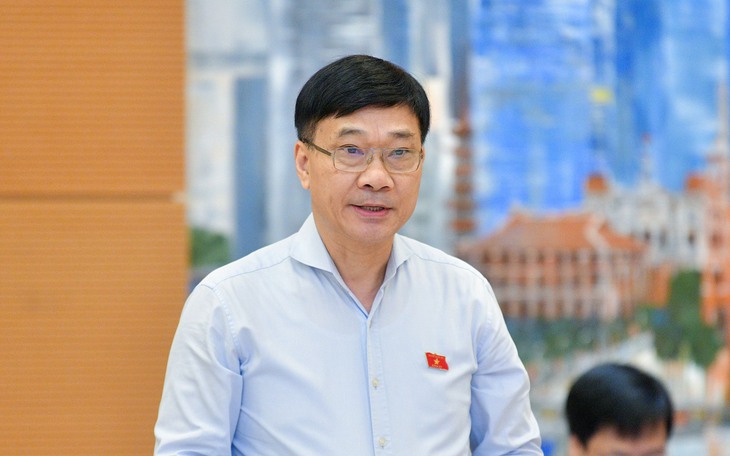 Dự án Luật Đất đai (sửa đổi): Thu hẹp các trường hợp thu hồi đất để xây dựng cơ sở y tế, giáo dục
