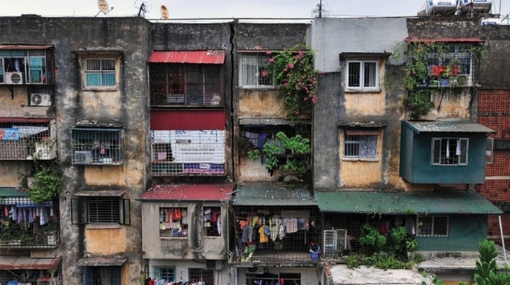 Quy định chế tài xử lý khi thành viên, Ban quản trị chung cư lạm quyền, gây thiệt hại cho cư dân - Ảnh 1. Quy định chế tài xử lý khi thành viên, Ban quản trị chung cư lạm quyền, gây thiệt hại cho cư dân - Ảnh 1.