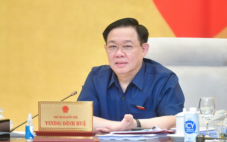"Ngăn chặn việc điều chỉnh quy hoạch là ra quyết định thu hồi đất"