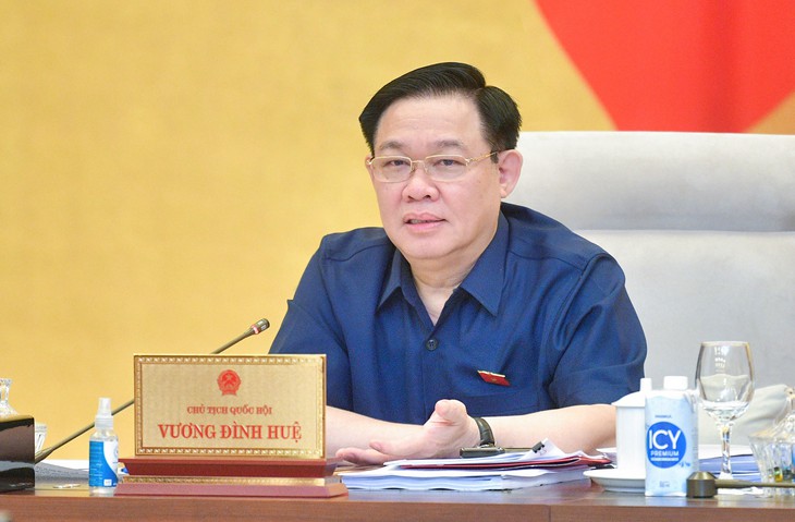 'Ngăn chặn việc, điều chỉnh quy hoạch là ra quyết định thu hồi đất' - Ảnh 3.