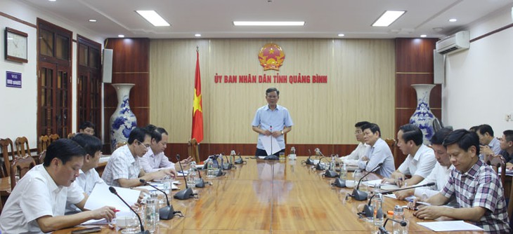 Quảng Bình: Khốn khổ nhà ở gần công trường thi công cao tốc - Ảnh 5.