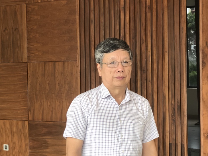 Cấp cứu ngoại viện có thể cứu sống cả mạng người

 - Ảnh 4.
