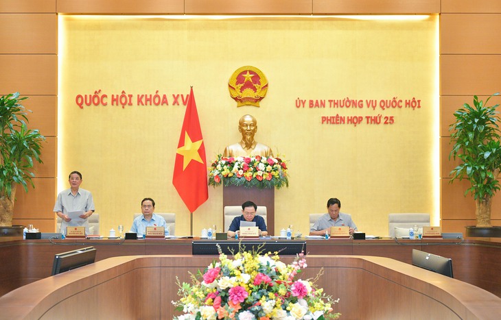 Dự án Luật Đất đai (sửa đổi): Thu hẹp các trường hợp thu hồi đất để xây dựng cơ sở y tế, giáo dục - Ảnh 1.