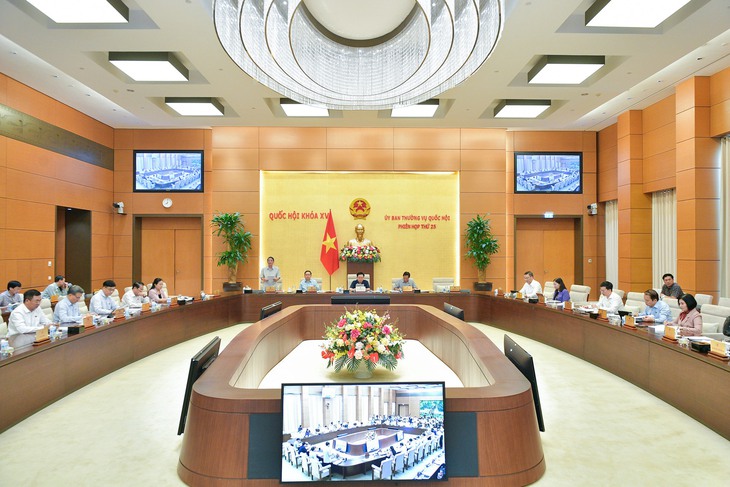 'Ngăn chặn việc, điều chỉnh quy hoạch là ra quyết định thu hồi đất' - Ảnh 1.