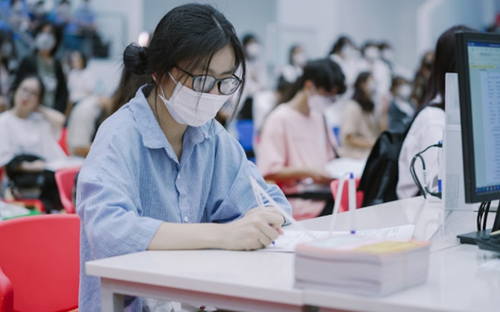Xét tuyển bổ sung đại học, thí sinh cần lưu ý những gì?