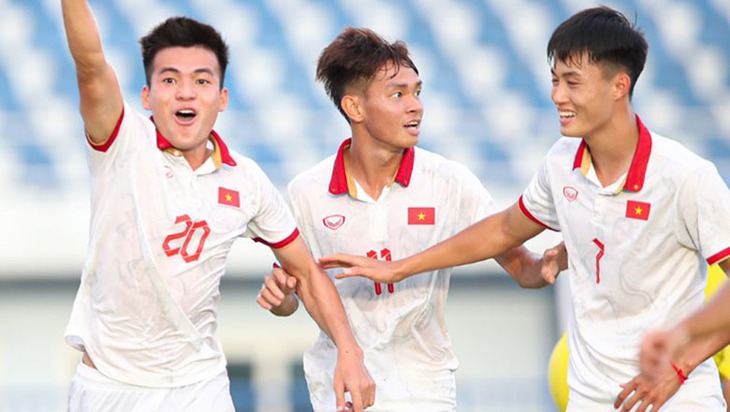 Lịch thi đấu chung kết U23 Đông Nam Á 2023 mới nhất: U23 Việt Nam đại chiến Indonesia - Ảnh 1. Lịch thi đấu chung kết U23 Đông Nam Á 2023 mới nhất: U23 Việt Nam đại chiến Indonesia - Ảnh 1.