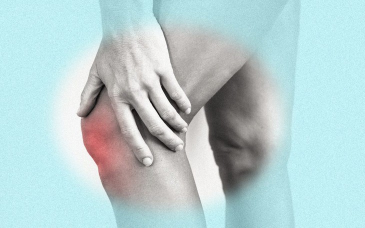Đau nhức xương khớp dùng thuốc nào hiệu quả?