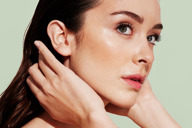 12 cách duy trì và tăng cường collagen trên khuôn mặt để trẻ mãi không già - Ảnh 2. 12 cách duy trì và tăng cường collagen trên khuôn mặt để trẻ mãi không già - Ảnh 2.