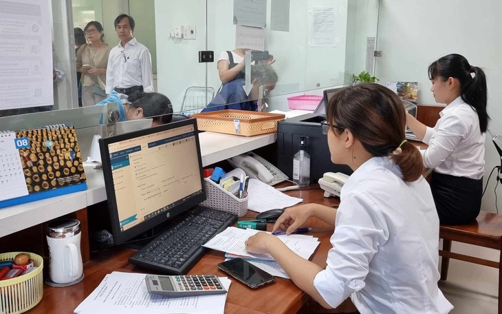 Đề xuất cho chủ hộ kinh doanh đã đóng bảo hiểm xã hội hưởng lương hưu