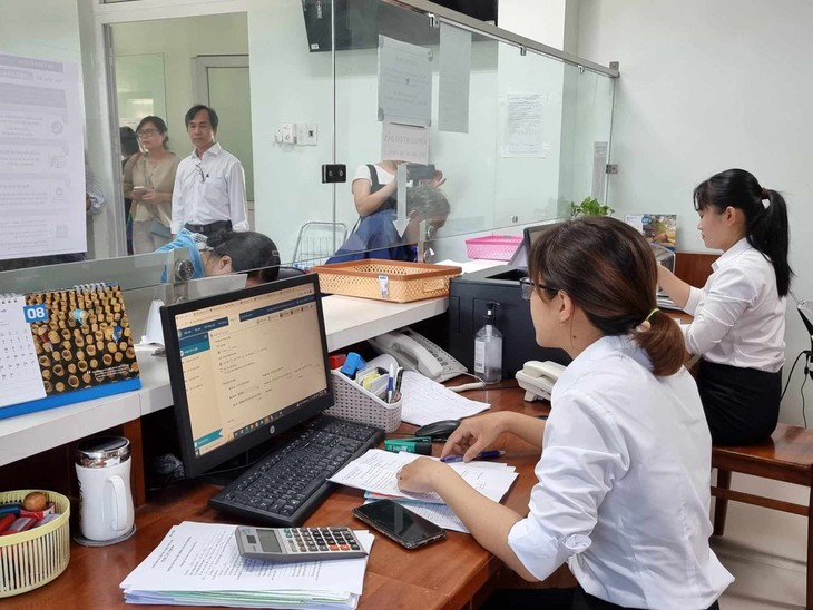 Đề xuất cho chủ hộ kinh doanh đã đóng bảo hiểm xã hội hưởng lương hưu - Ảnh 2. Đề xuất cho chủ hộ kinh doanh đã đóng bảo hiểm xã hội hưởng lương hưu - Ảnh 2.
