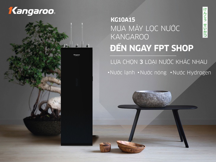 Người dân miền Tây được miễn phí kiểm tra chất lượng nước của gia đình - Ảnh 3.