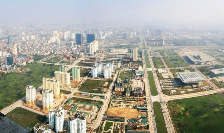 Hà Nội sẽ thu hồi hơn 15 nghìn m2 'đất vàng' tại Cầu Giấy và Nam Từ Liêm để đấu giá - Ảnh 1.