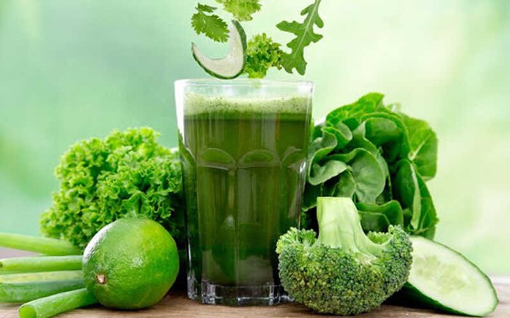 Nước ép trái cây có tốt cho việc giảm cân không? - Ảnh 5.