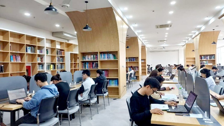 Danh sách trúng tuyển Trường Đại học Y Hà Nội năm 2023 - Ảnh 1.