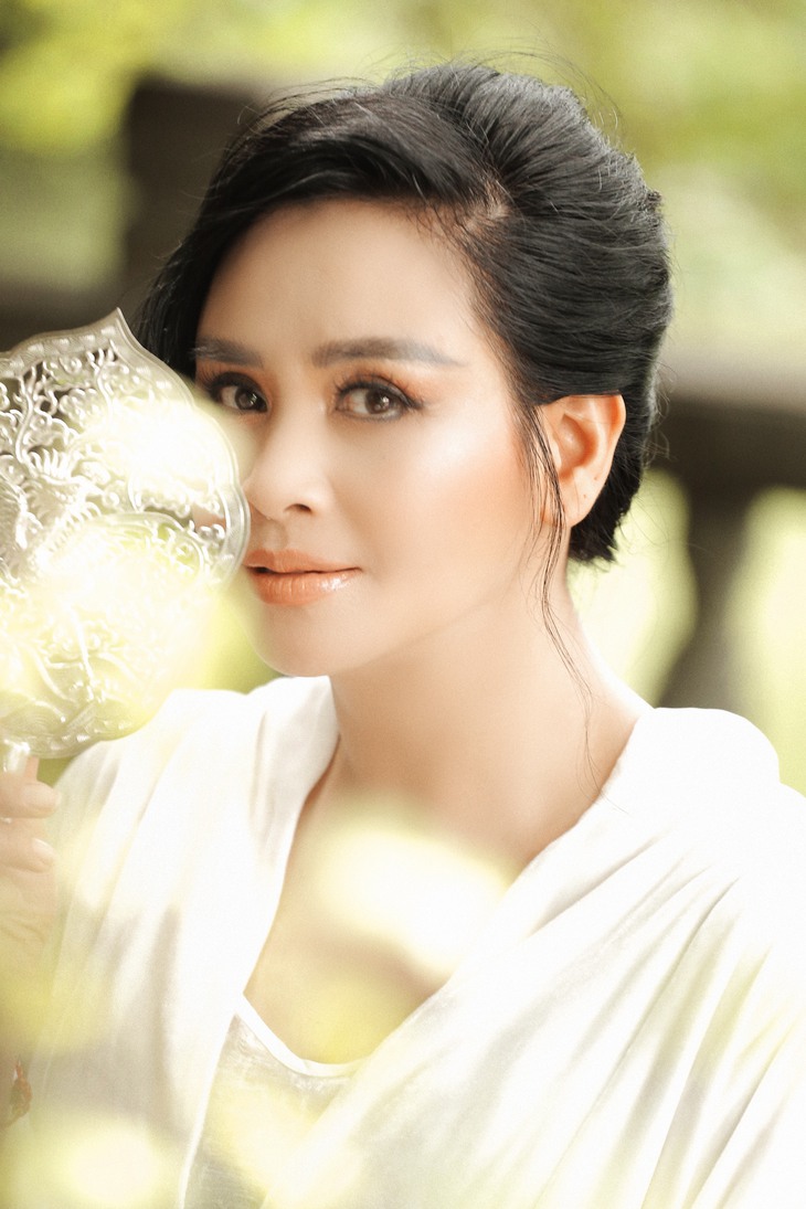 Thanh Lam khoe khoảnh khắc bên chồng bác sĩ: Nhan sắc U60 rực rỡ khiến fan trầm trồ - Ảnh 7.