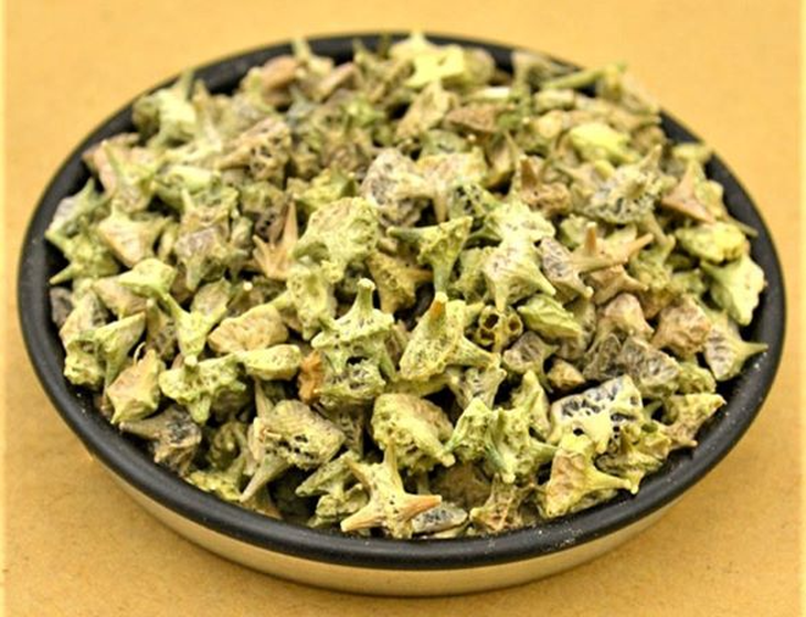 4 bài thuốc trị chóng mặt và những lưu ý khi bị chóng mặt - Ảnh 4.
