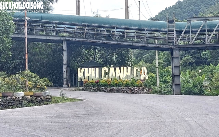 Vụ tai nạn hầm lò ở mỏ than Vàng Danh: Hỗ trợ 120 triệu đồng mỗi gia đình nạn nhân tử vong