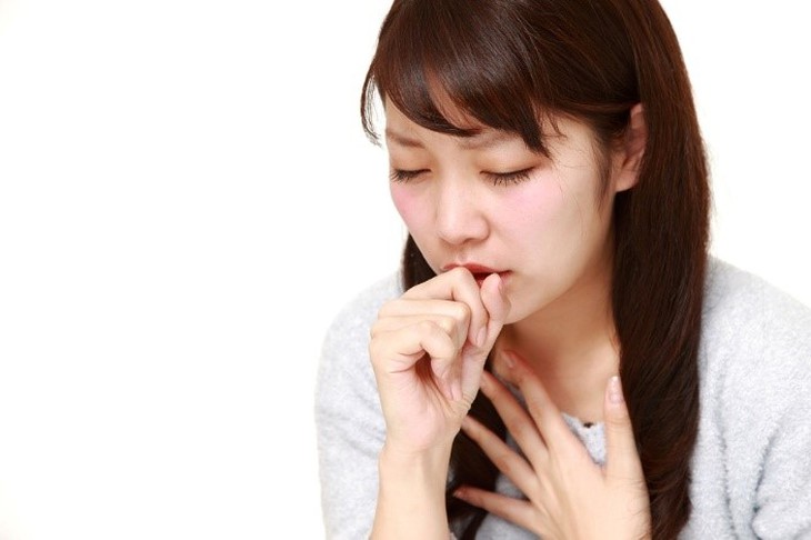 Bị hen nên tiêm vaccine gì?  - Ảnh 1.