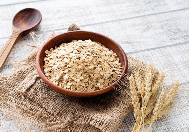 Top 5 loại thực phẩm giúp loại bỏ “cholesterol xấu" ra khỏi cơ thể - Ảnh 4.