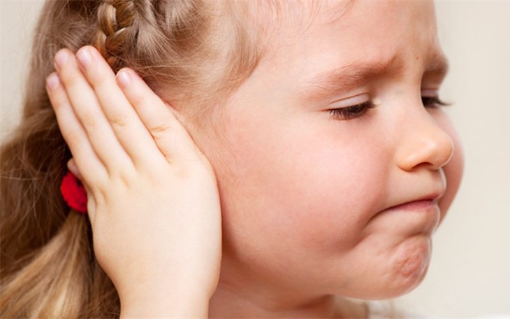Viêm tai giữa hay tái phát ở trẻ, cần phòng bệnh như thế nào?