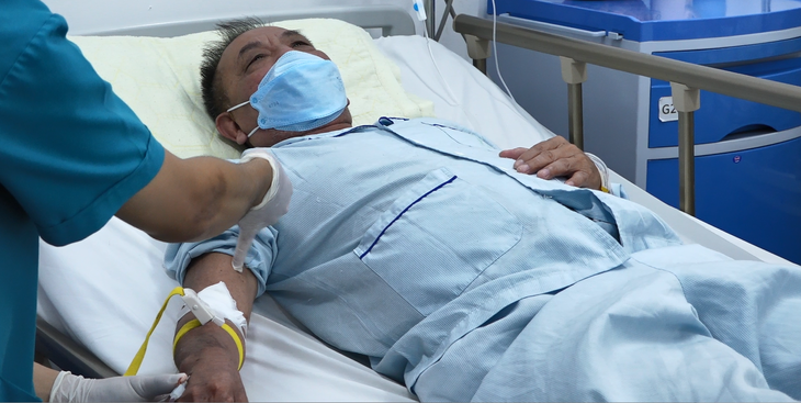 Đừng lầm tưởng về các sản phẩm phòng ngừa đột quỵ - Ảnh 1. Đừng lầm tưởng về các sản phẩm phòng ngừa đột quỵ - Ảnh 1.