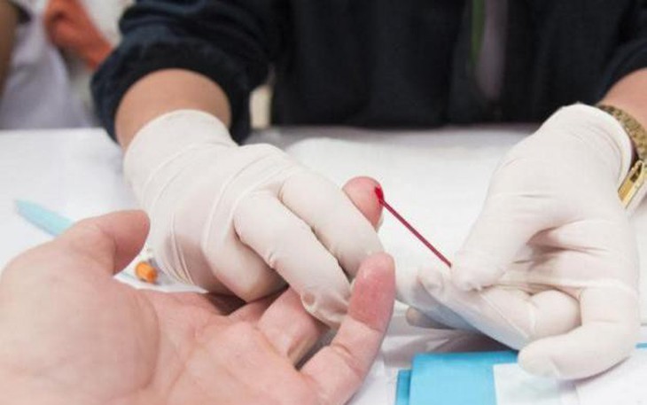 Các tổ chức cộng đồng – ‘mắt xích’ không thể thiếu đẩy lùi dịch HIV/AIDS