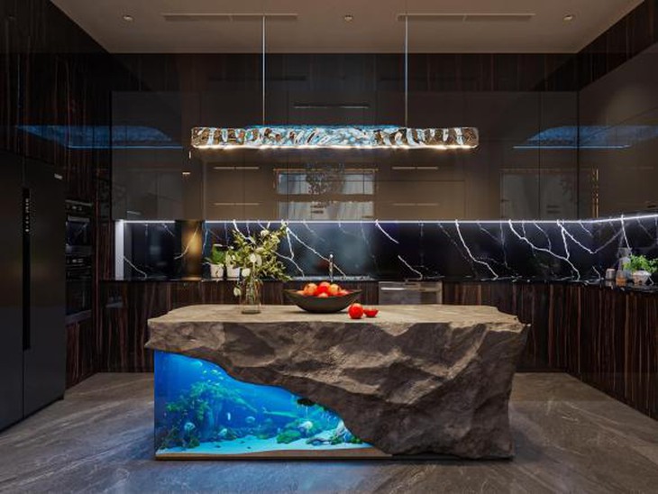 Phương Oanh thay đổi thế nào kể từ khi làm vợ Shark Bình? - Ảnh 1.