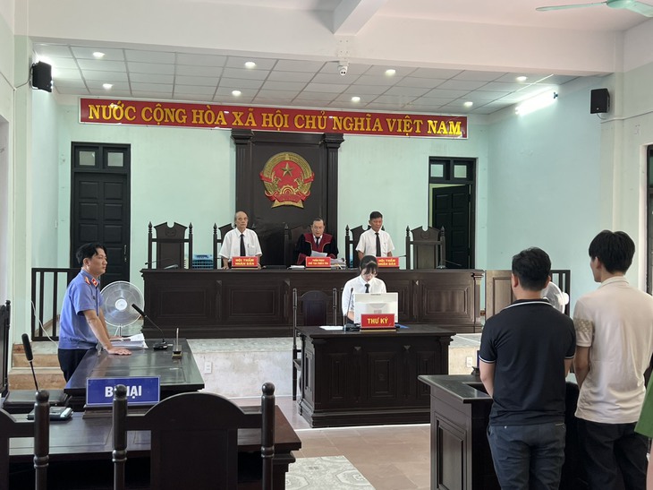 Mua bán hàng chục nghìn hồ sơ thông tin cá nhân để thu lợi - Ảnh 3.