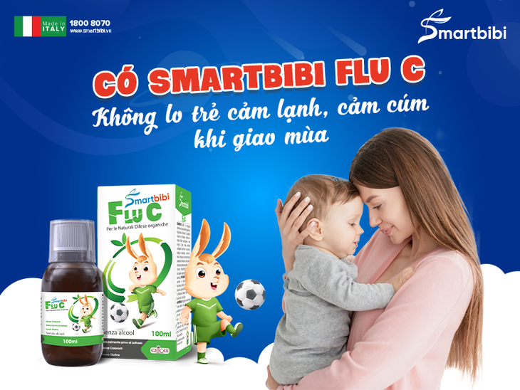 Bí quyết chăm bé bị cảm "nhàn tênh" - Ảnh 2.
