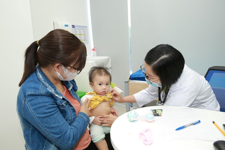 Bổ sung vi chất đúng sai cách gây hệ lụy khôn lường với trẻ - Ảnh 1.