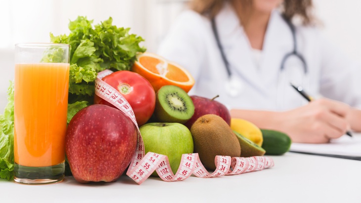 Nguyên nhân trẻ thiếu vitamin và chất khoáng và cách bổ sung - Ảnh 1. Nguyên nhân trẻ thiếu vitamin và chất khoáng và cách bổ sung - Ảnh 1.