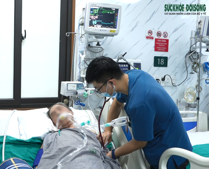 Nguy hiểm khi lạm dụng An cung chữa đột quỵ - Ảnh 2.