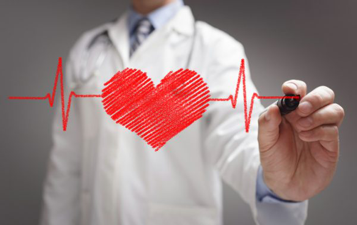 Nghiên cứu mới: Thuốc giảm cân semaglutide giảm đáng kể triệu chứng suy tim ở người béo phì - Ảnh 2. Nghiên cứu mới: Thuốc giảm cân semaglutide giảm đáng kể triệu chứng suy tim ở người béo phì - Ảnh 2.