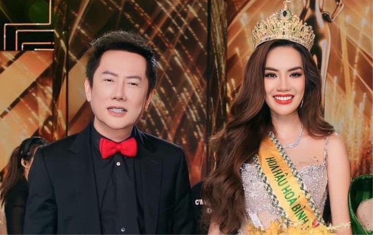 Hà Kiều Anh nói về cơ hội của Hoa hậu 28 tuổi Lê Hoàng Phương khi dự thi quốc tế? - Ảnh 4. Hà Kiều Anh nói về cơ hội của Hoa hậu 28 tuổi Lê Hoàng Phương khi dự thi quốc tế? - Ảnh 4.