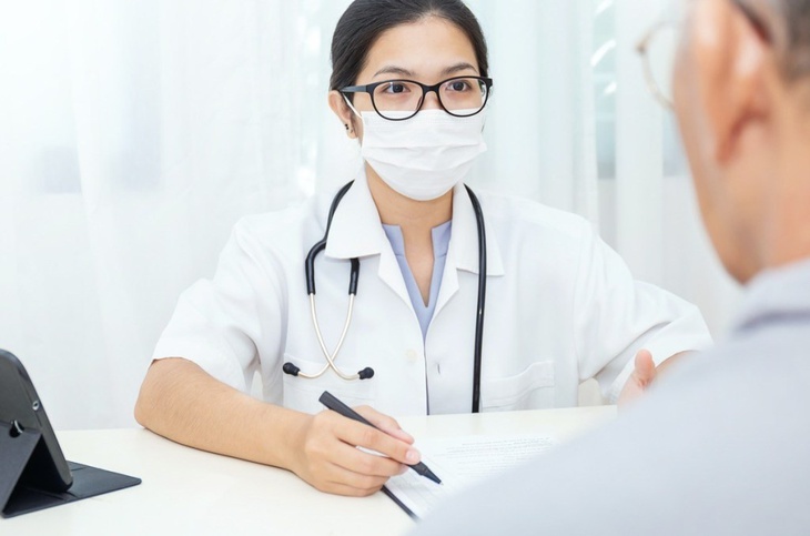 6 điều mọi người cần phải biết khi sử dụng thực phẩm bổ sung - Ảnh 2.