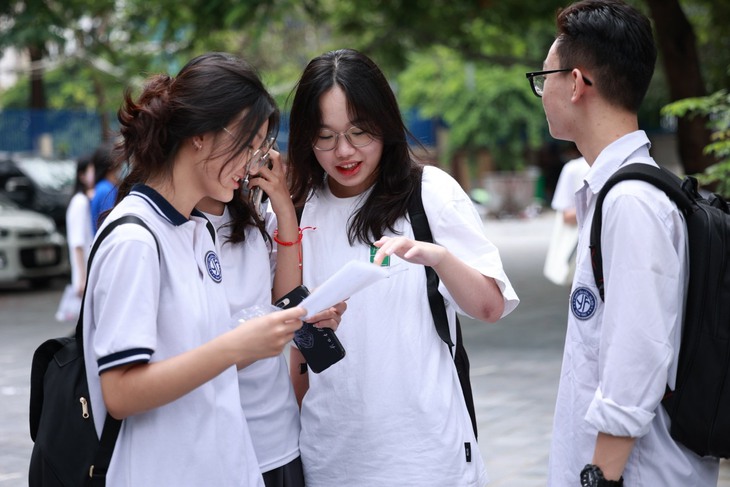 Thêm trường đại học đào tạo ngành Y Dược xét tuyển bổ sung năm 2023
 - Ảnh 2.