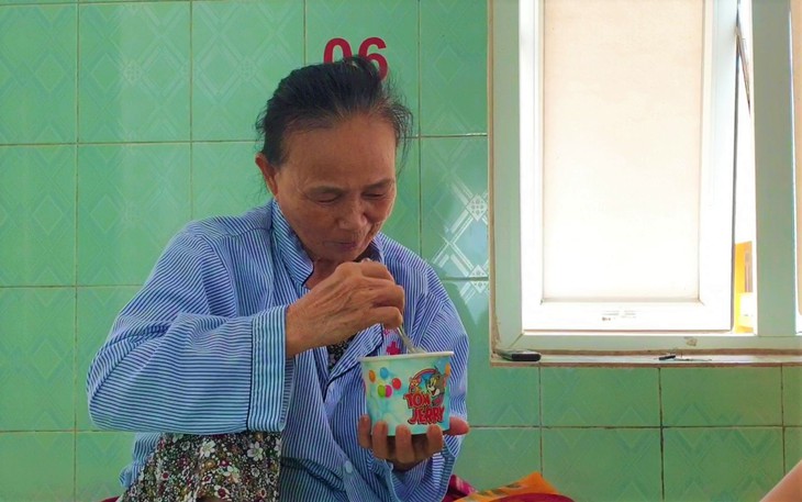 San sẻ tình yêu thương với xã hội không chỉ là đam mê mà dần thành trọng trách - Ảnh 6. San sẻ tình yêu thương với xã hội không chỉ là đam mê mà dần thành trọng trách - Ảnh 6.