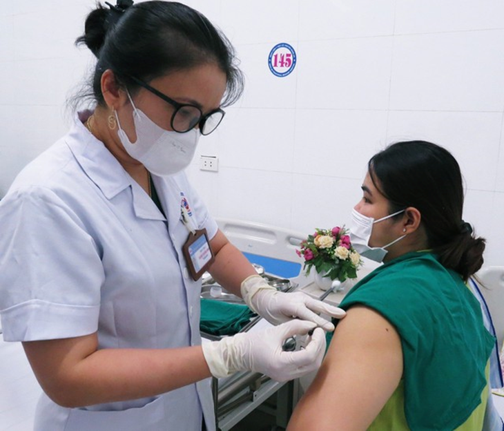 Bệnh viện Y học cổ truyền Nghệ An: Địa chỉ tin cậy trong liệu pháp cấy chỉ giảm béo - Ảnh 6. Bệnh viện Y học cổ truyền Nghệ An: Địa chỉ tin cậy trong liệu pháp cấy chỉ giảm béo - Ảnh 6.