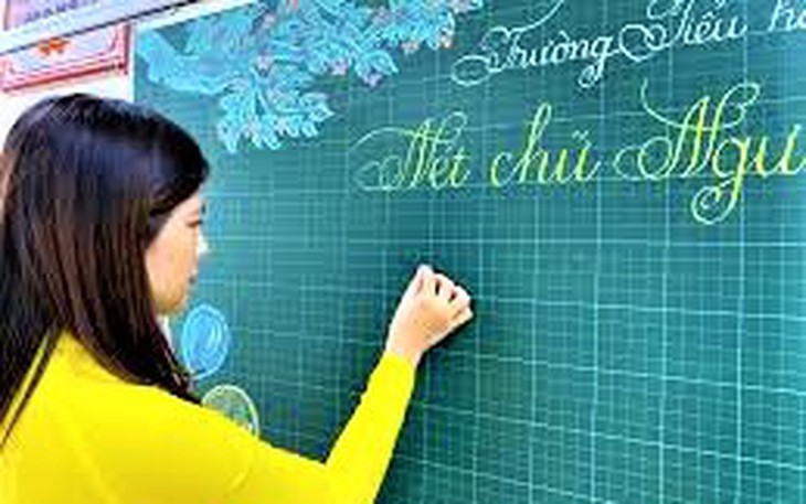 Hàng nghìn giáo viên viết tâm thư mong bỏ thi thăng hạng, Sở GD&ĐT Hà Nội nói gì?