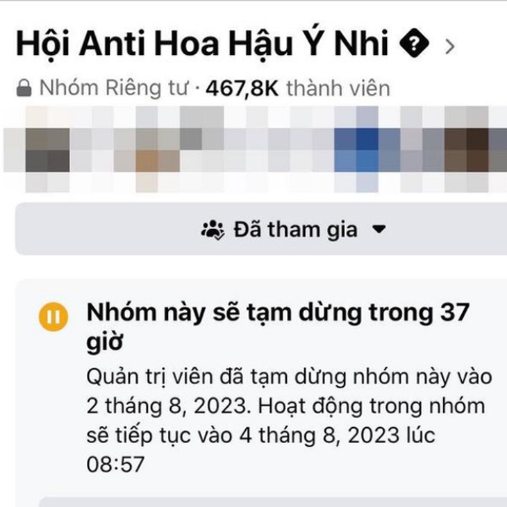 Hoa hậu Ý Nhi có 'mất nhiều hơn được' sau 10 ngày đăng quang Miss World Việt Nam? - Ảnh 4. Hoa hậu Ý Nhi có 'mất nhiều hơn được' sau 10 ngày đăng quang Miss World Việt Nam? - Ảnh 4.