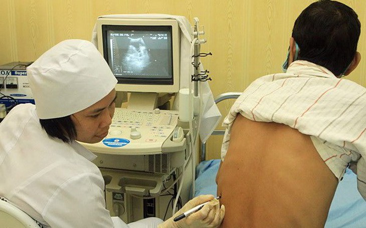 COVID-19 khiến ca mắc và tử vong do bệnh lao ở Việt Nam tăng