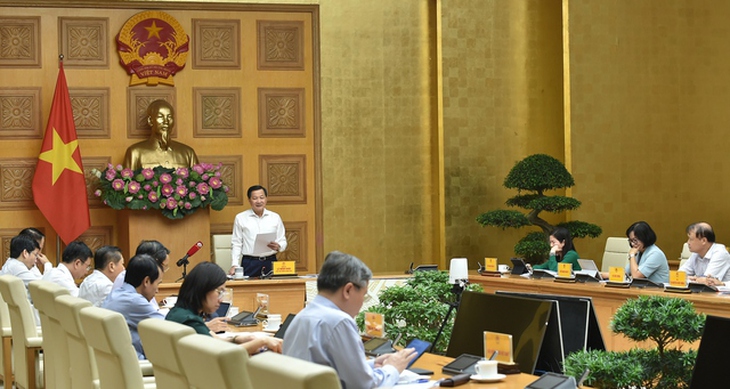 Rà soát, ban hành định mức kinh tế kỹ thuật làm cơ sở điều chỉnh giá dịch vụ khám bệnh, chữa bệnh - Ảnh 2. Rà soát, ban hành định mức kinh tế kỹ thuật làm cơ sở điều chỉnh giá dịch vụ khám bệnh, chữa bệnh - Ảnh 2.